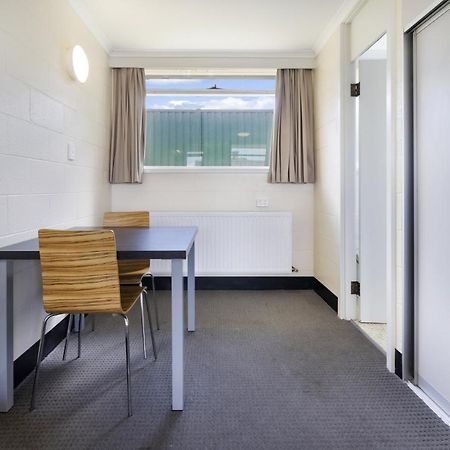 Top Of The Town Hotel Motel Burnie Exteriér fotografie